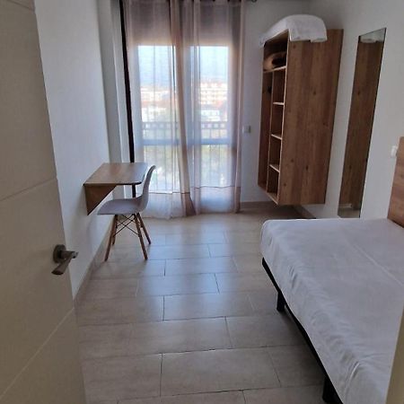 Apartamentos Gran Socaire De נוחה מראה חיצוני תמונה
