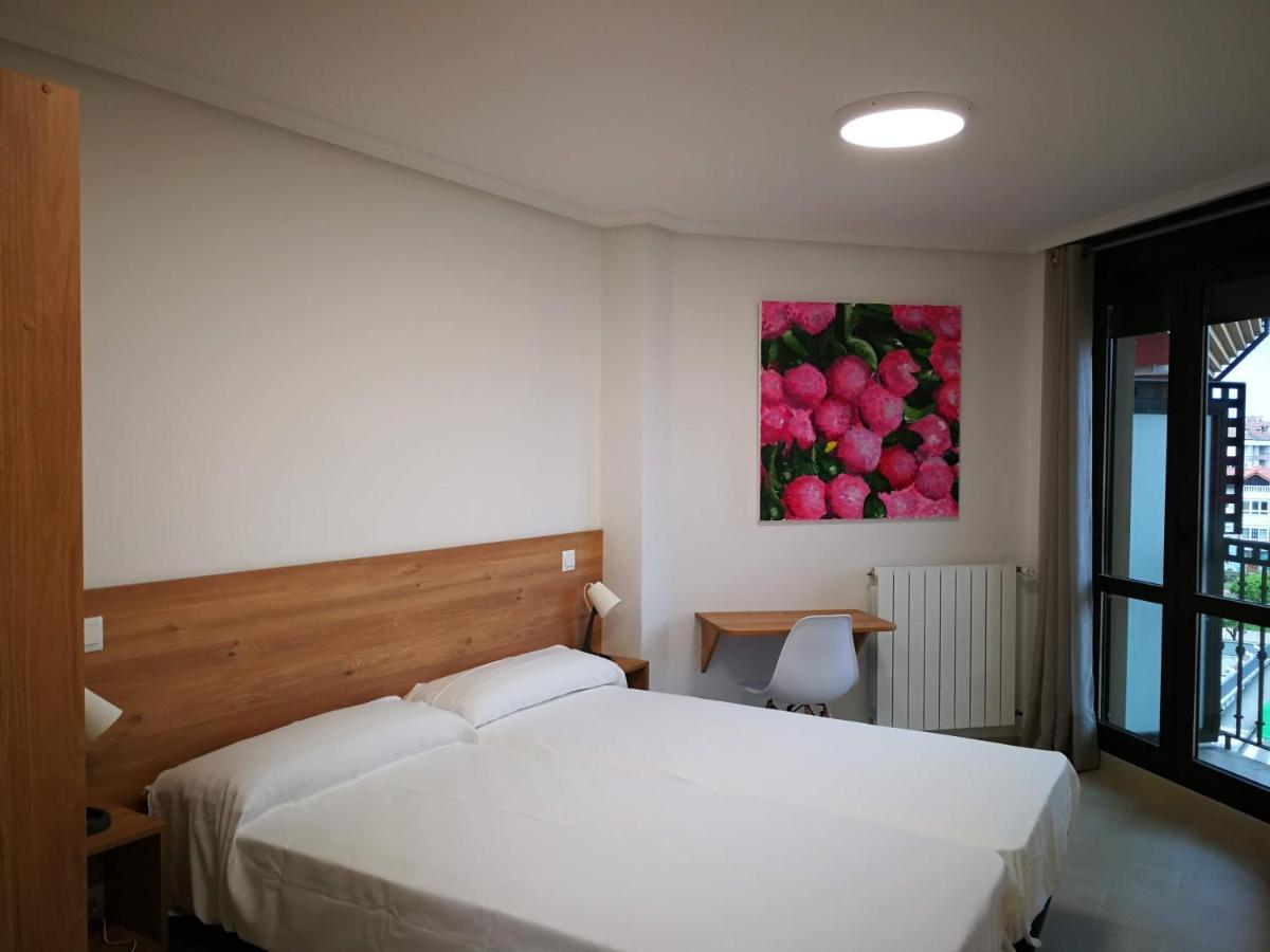 Apartamentos Gran Socaire De נוחה מראה חיצוני תמונה