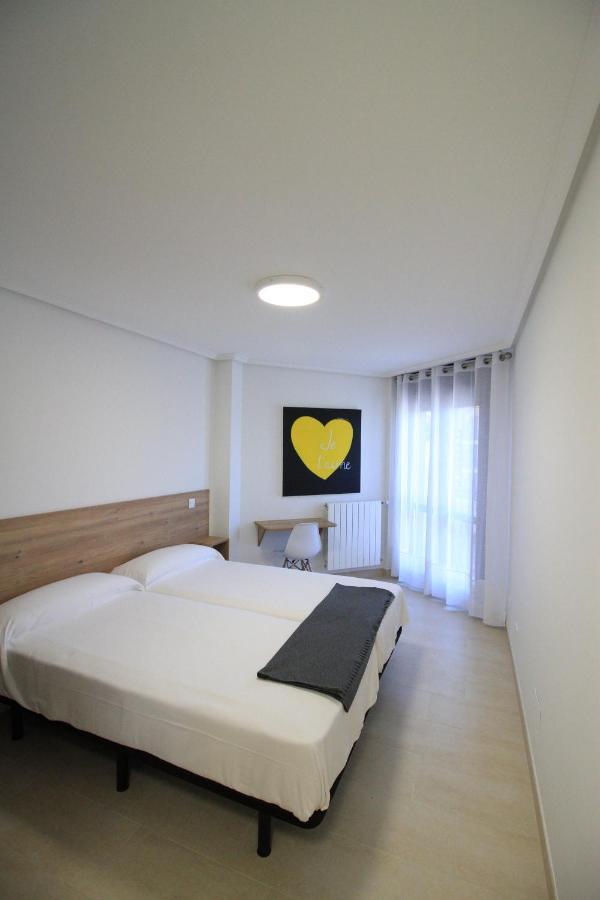 Apartamentos Gran Socaire De נוחה מראה חיצוני תמונה