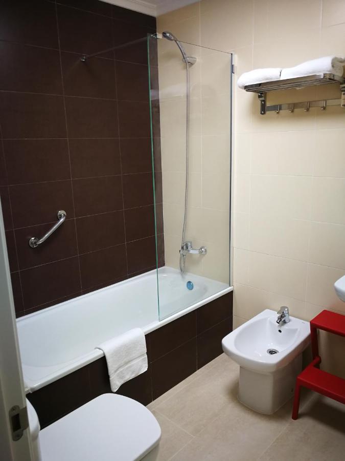 Apartamentos Gran Socaire De נוחה מראה חיצוני תמונה