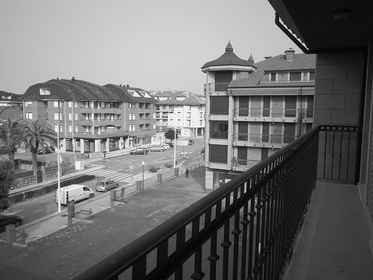 Apartamentos Gran Socaire De נוחה מראה חיצוני תמונה
