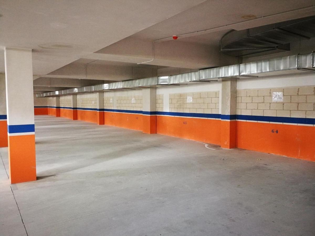 Apartamentos Gran Socaire De נוחה מראה חיצוני תמונה