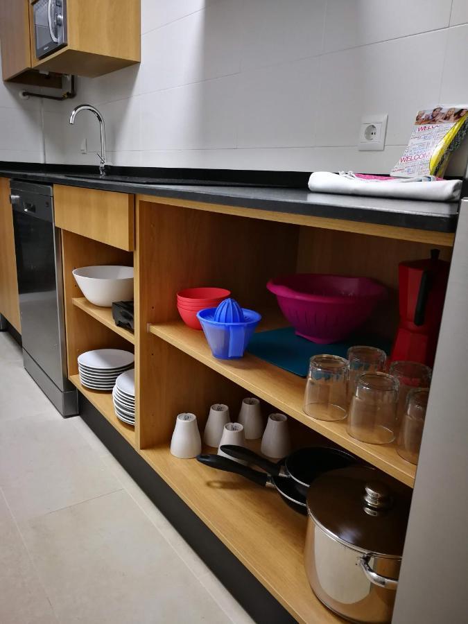 Apartamentos Gran Socaire De נוחה מראה חיצוני תמונה