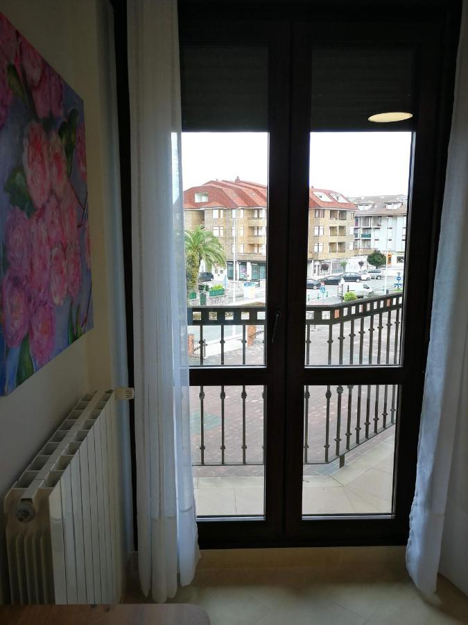 Apartamentos Gran Socaire De נוחה מראה חיצוני תמונה