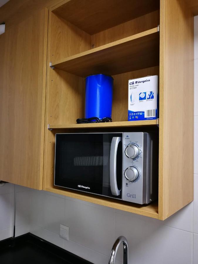 Apartamentos Gran Socaire De נוחה מראה חיצוני תמונה