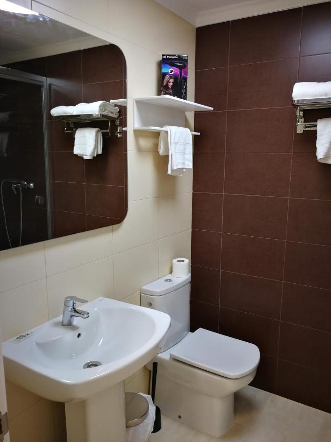 Apartamentos Gran Socaire De נוחה מראה חיצוני תמונה