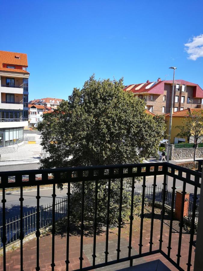 Apartamentos Gran Socaire De נוחה מראה חיצוני תמונה