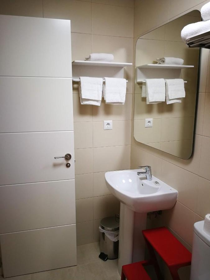 Apartamentos Gran Socaire De נוחה מראה חיצוני תמונה