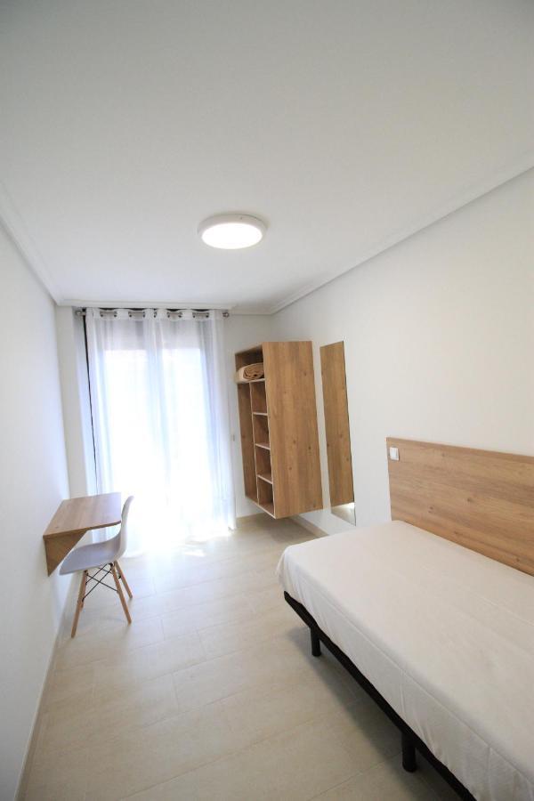 Apartamentos Gran Socaire De נוחה מראה חיצוני תמונה