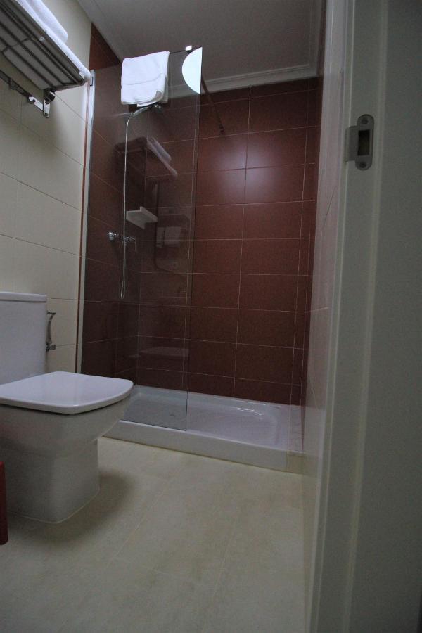 Apartamentos Gran Socaire De נוחה מראה חיצוני תמונה