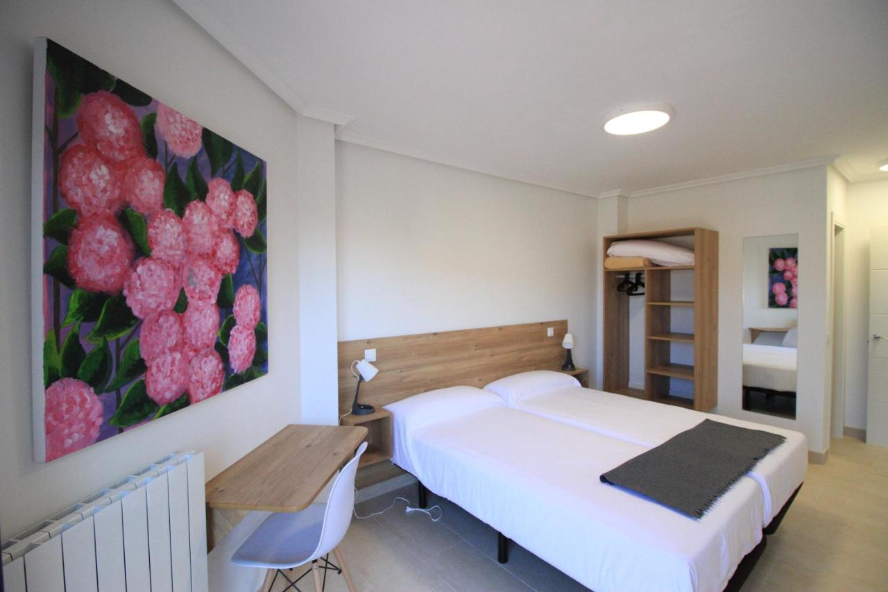 Apartamentos Gran Socaire De נוחה מראה חיצוני תמונה