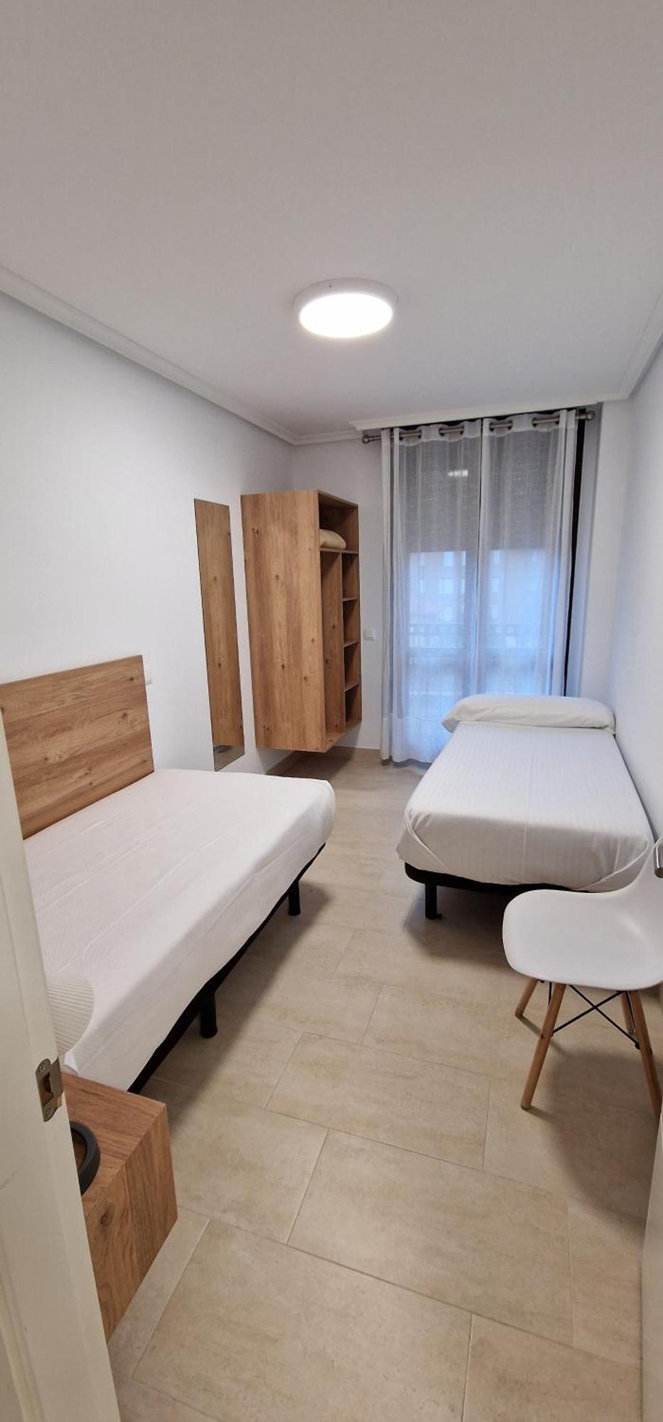 Apartamentos Gran Socaire De נוחה מראה חיצוני תמונה