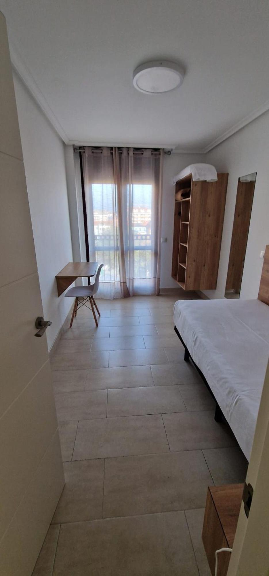 Apartamentos Gran Socaire De נוחה מראה חיצוני תמונה