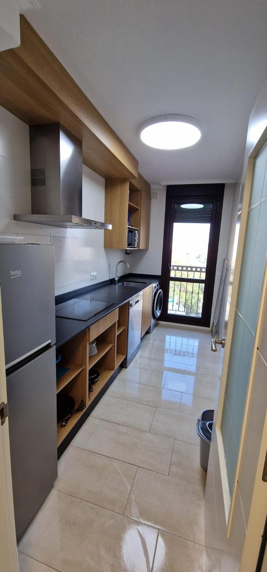 Apartamentos Gran Socaire De נוחה מראה חיצוני תמונה