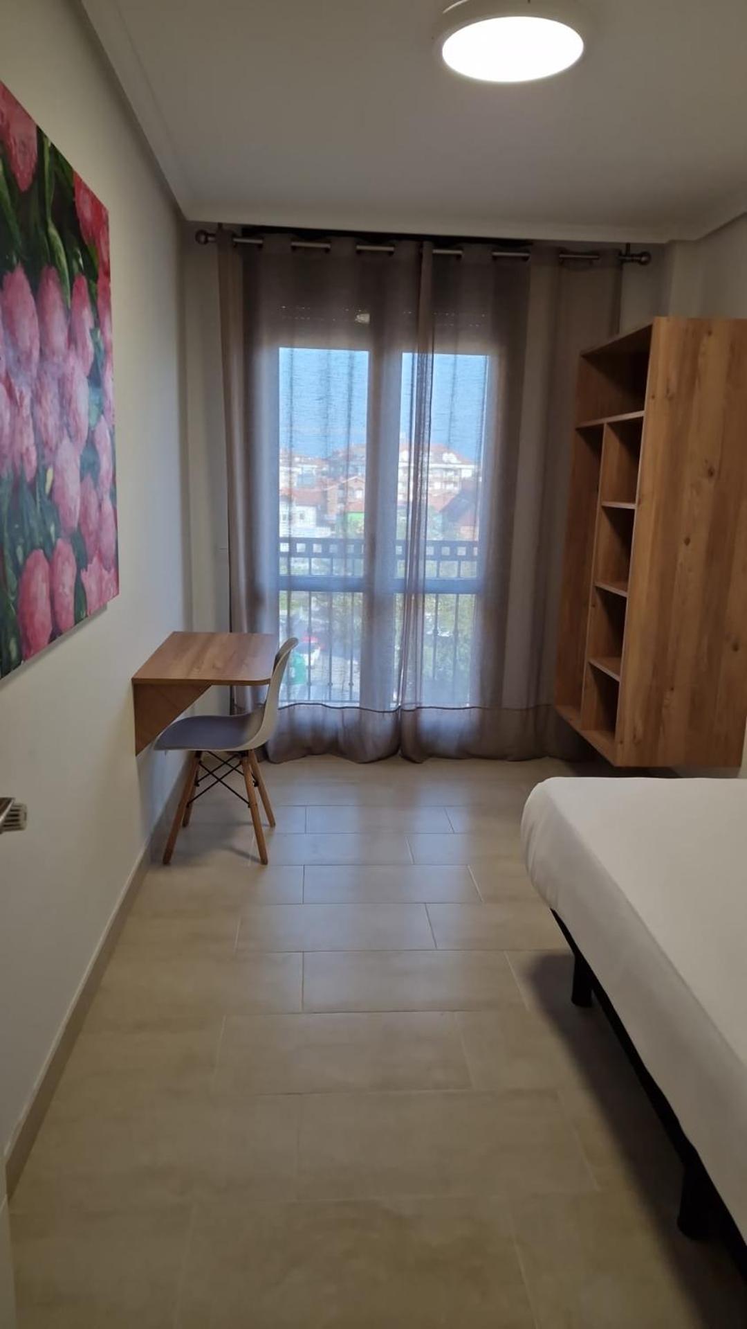 Apartamentos Gran Socaire De נוחה מראה חיצוני תמונה