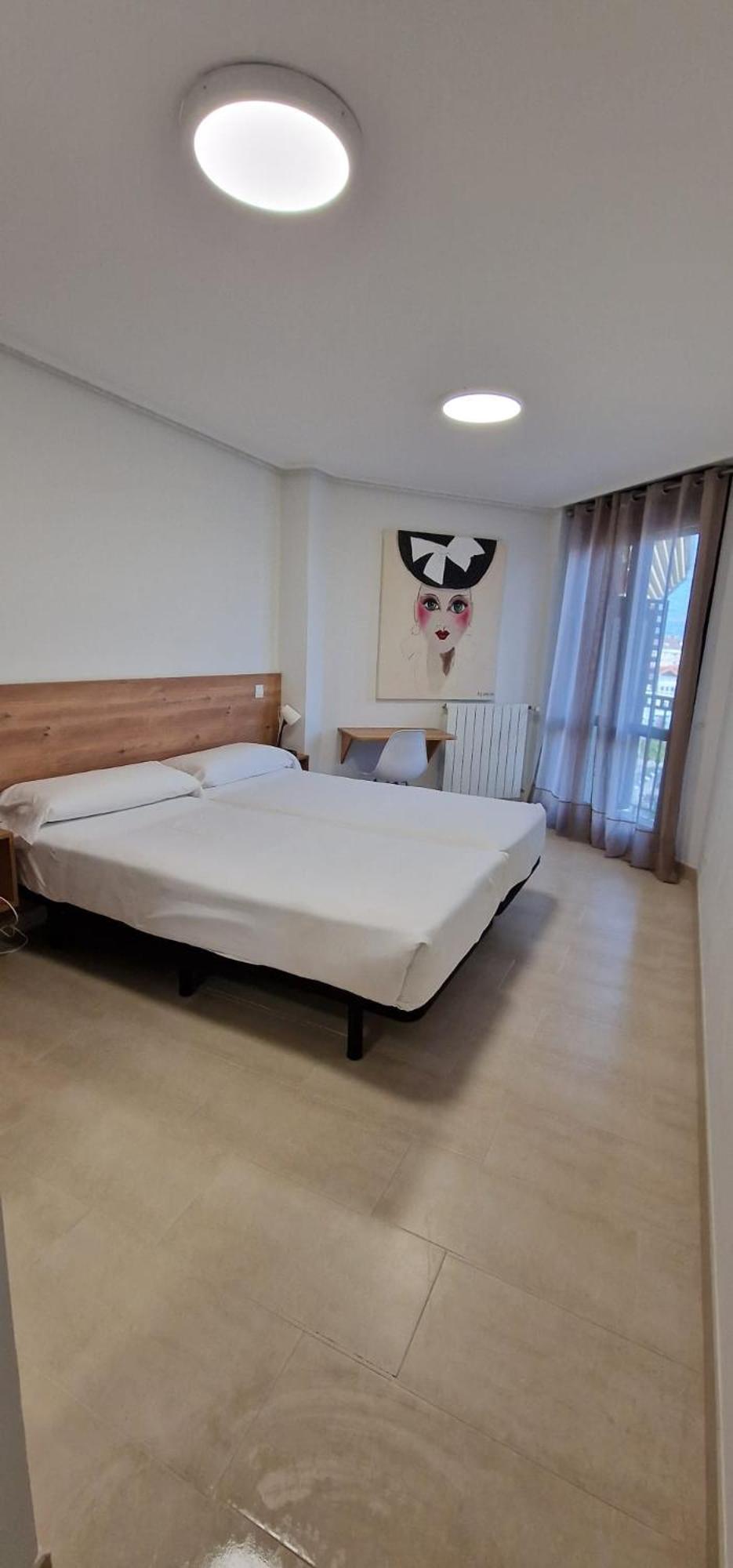 Apartamentos Gran Socaire De נוחה מראה חיצוני תמונה
