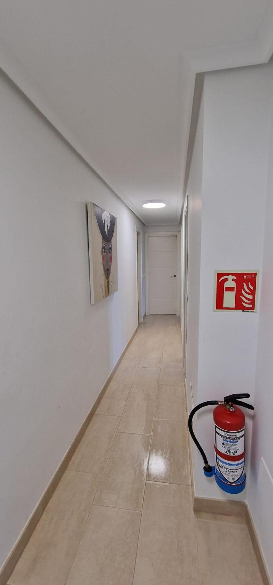Apartamentos Gran Socaire De נוחה מראה חיצוני תמונה