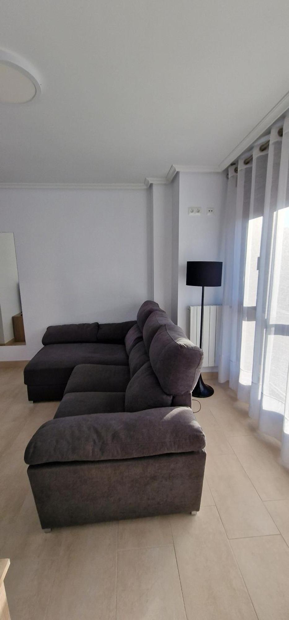 Apartamentos Gran Socaire De נוחה מראה חיצוני תמונה
