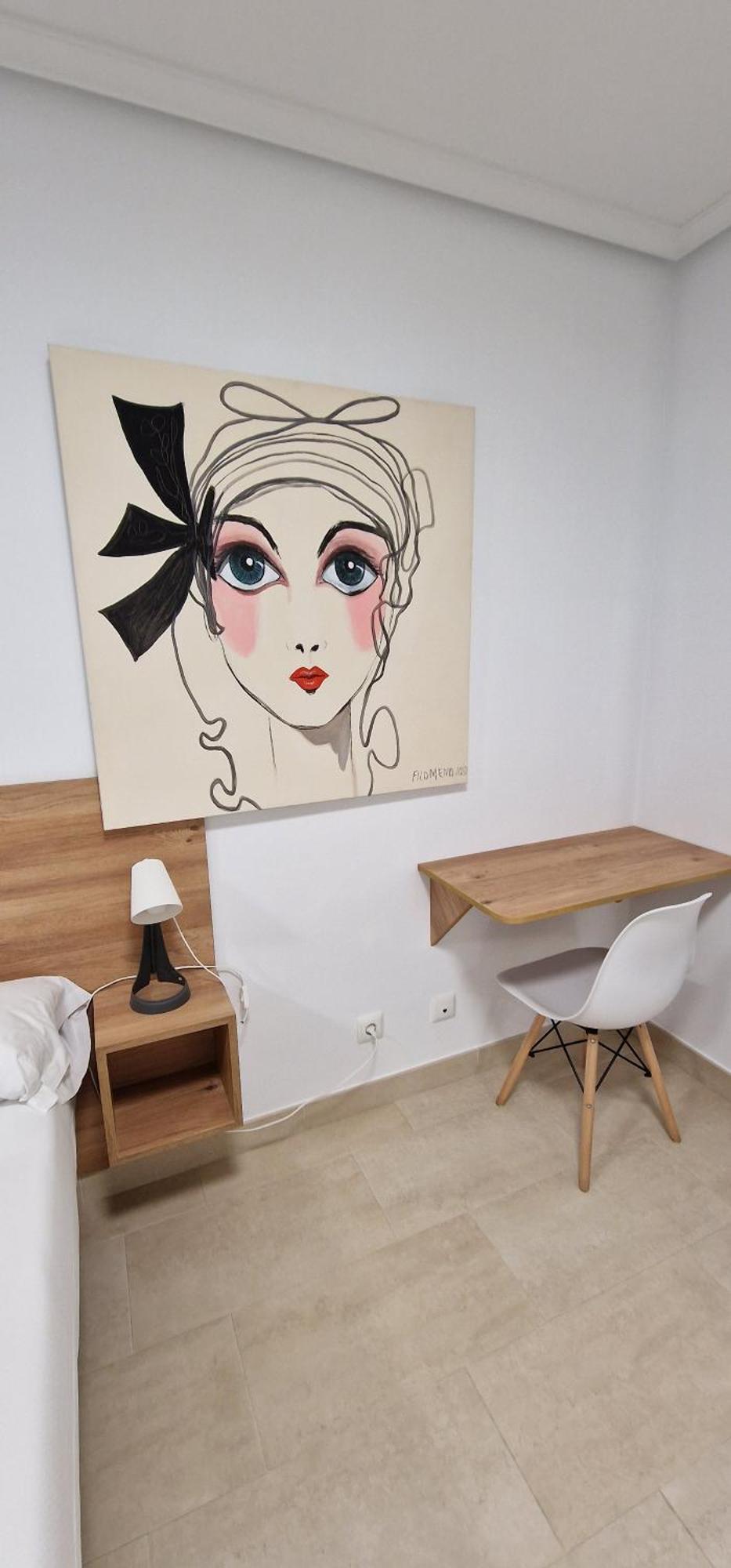 Apartamentos Gran Socaire De נוחה מראה חיצוני תמונה