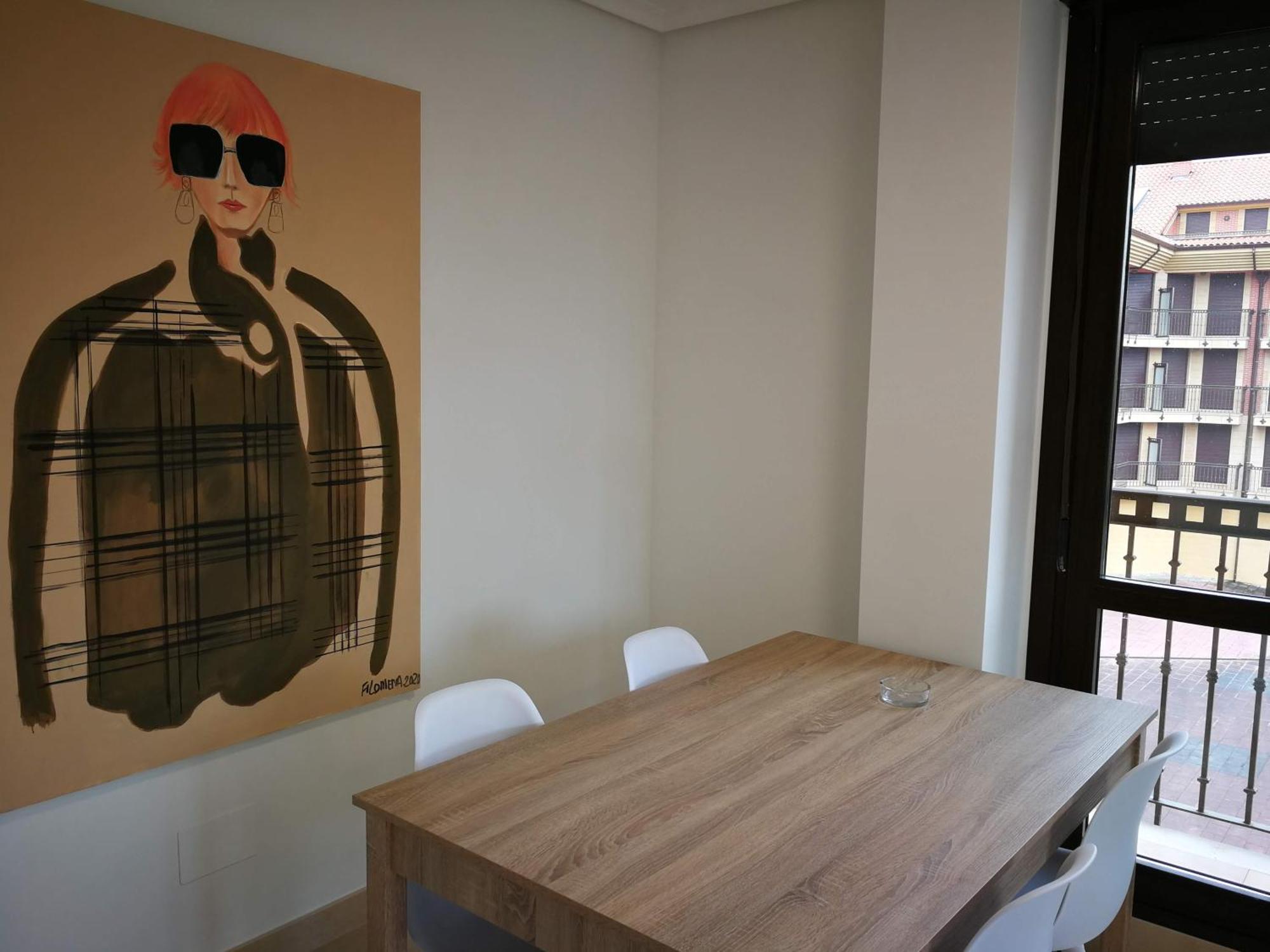 Apartamentos Gran Socaire De נוחה מראה חיצוני תמונה
